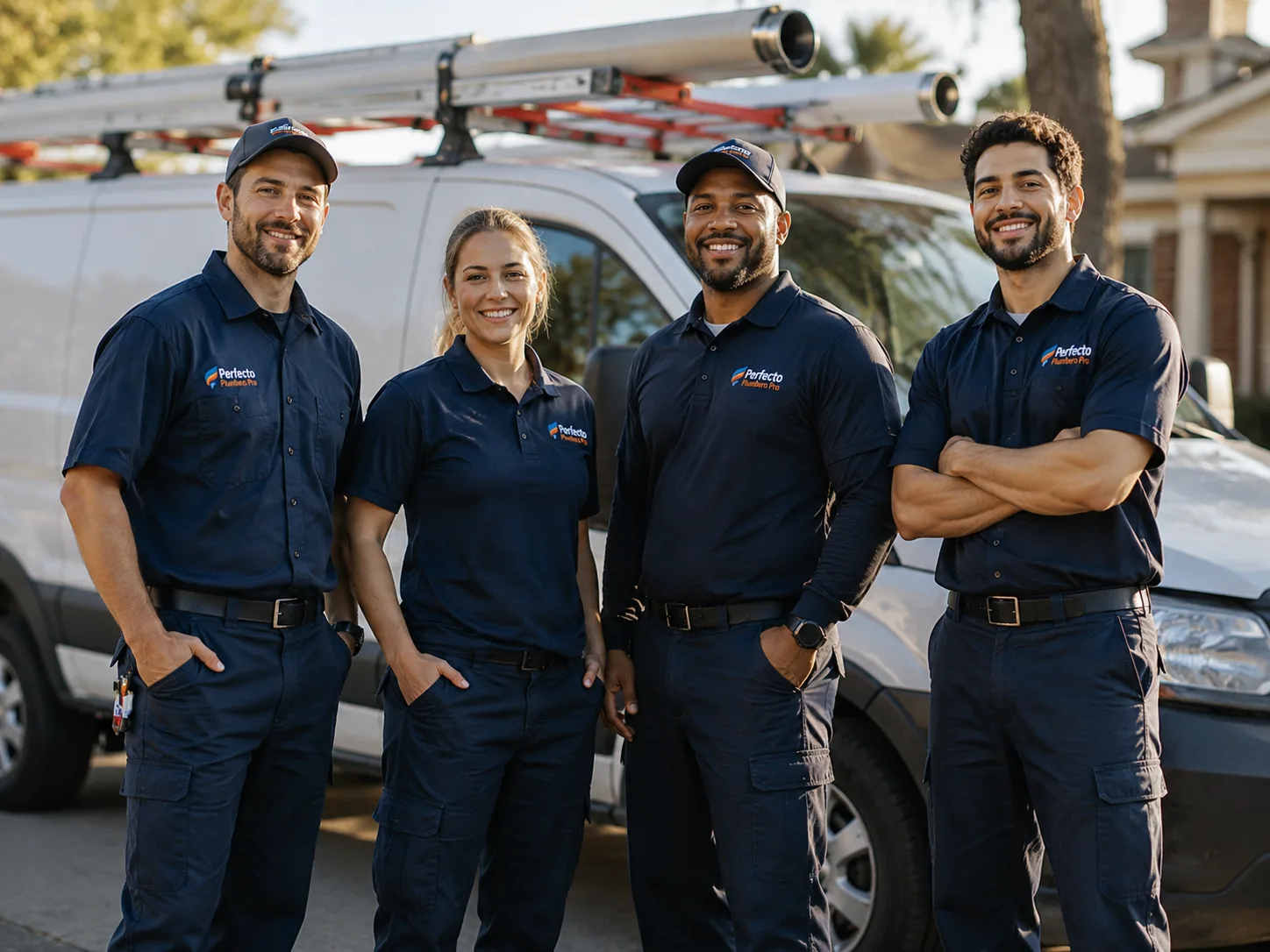 Emergency Plumber Near Me in Clearlake Oaks, CA near me